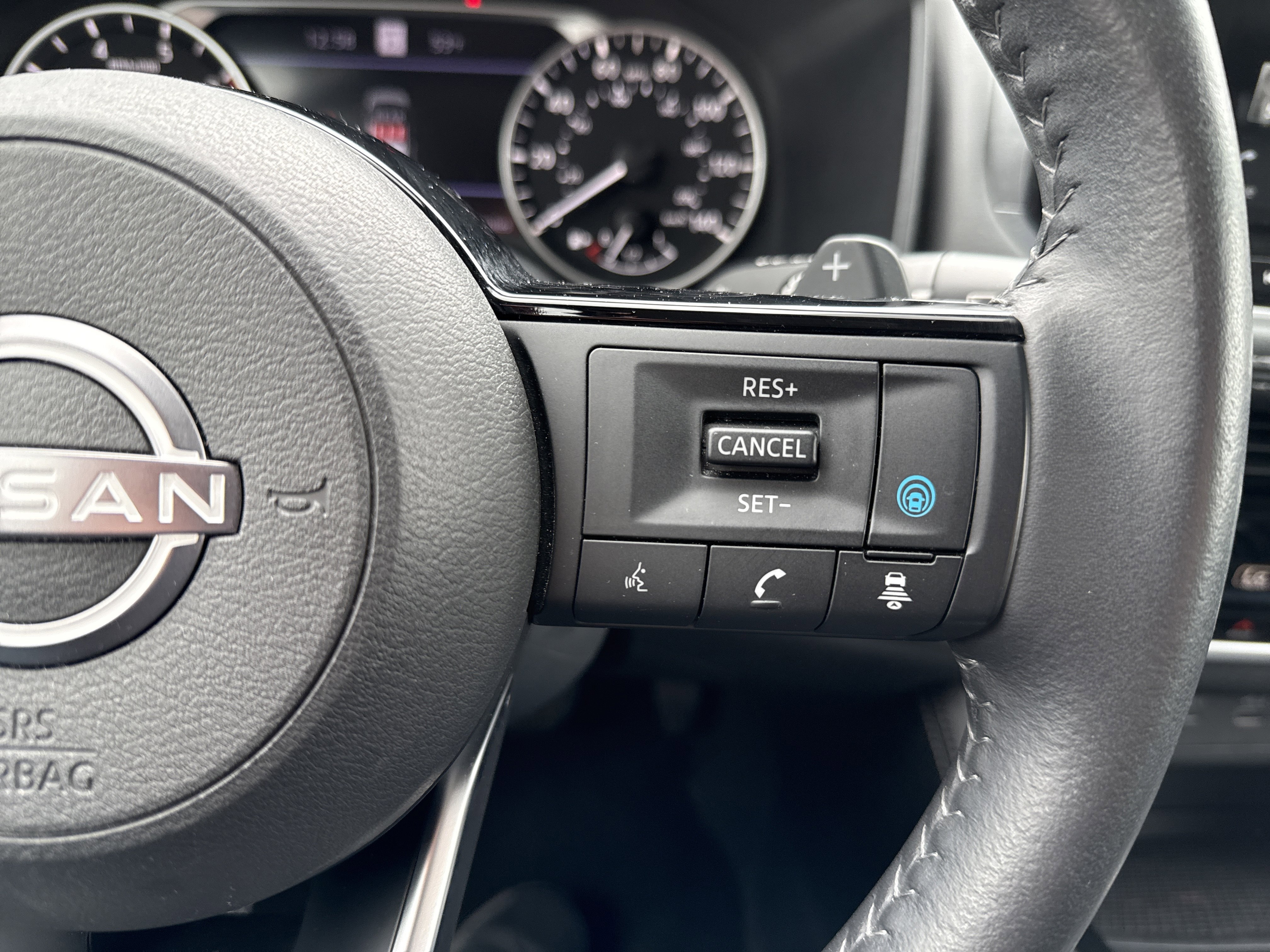 Used 2023 Nissan Rogue SL w/ SL Premium Package AWD/4WD image 19