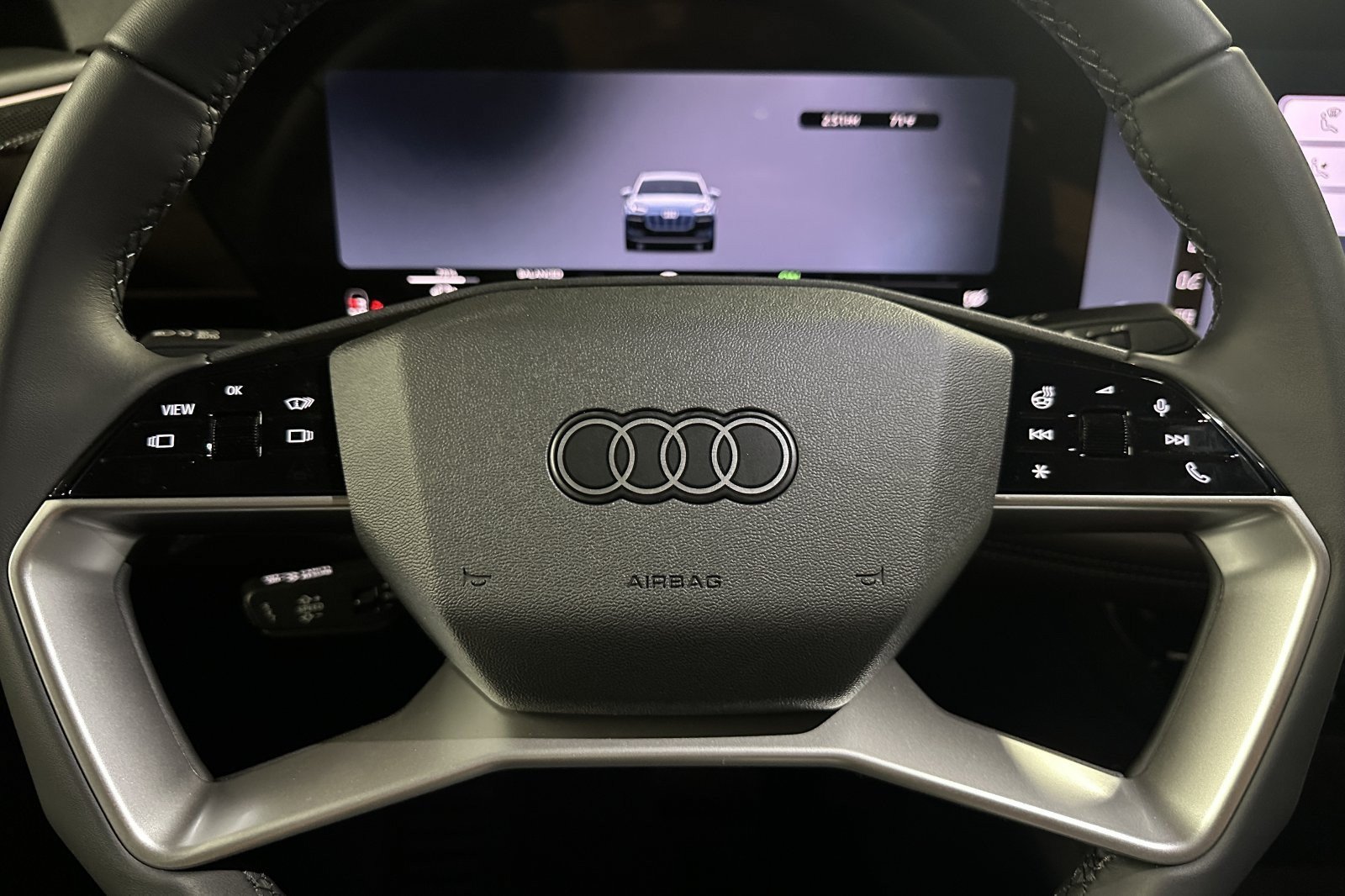 New 2027 Audi Q6 e-tron Premium Plus AWD/4WD image 22