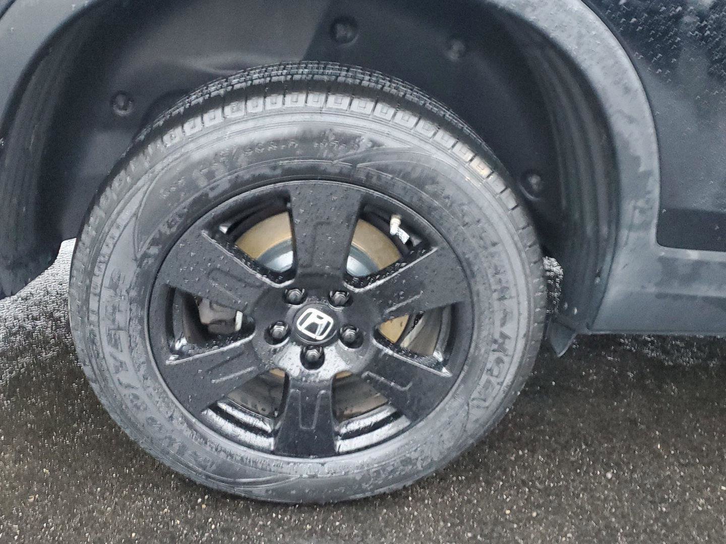 Used 2020 Honda Ridgeline Black Edition image 11