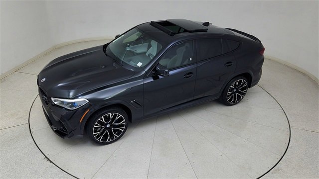 Used 2023 BMW X6 M image 80
