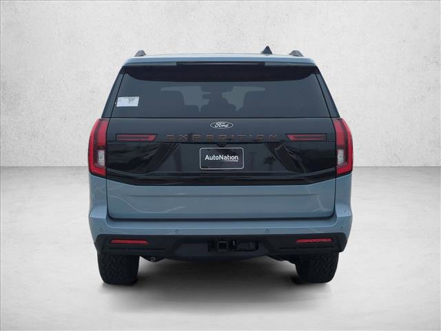 New 2026 Ford Expedition Tremor image 8