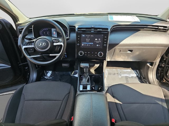 Used 2024 Hyundai Tucson SE FWD image 11