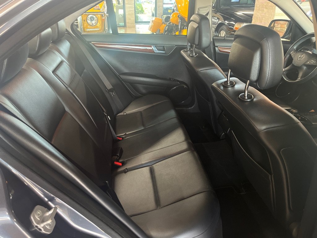 Used 2008 Mercedes-Benz C 300 4MATIC Sedan image 16