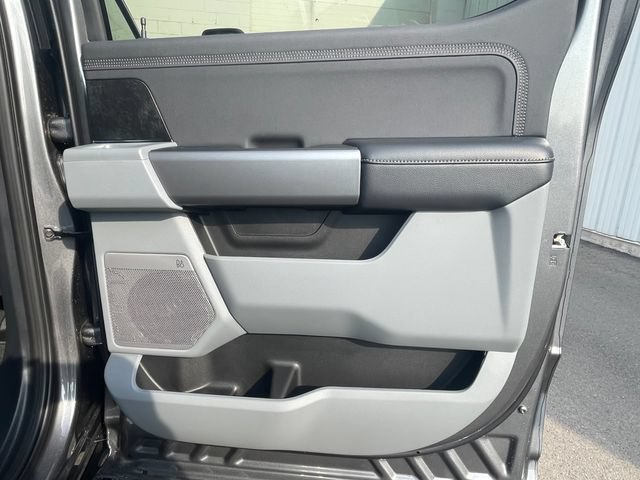 New 2027 Ford F350 XLT w/ XLT Premium Package AWD/4WD image 35