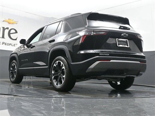 New 2026 Chevrolet Equinox LT image 5