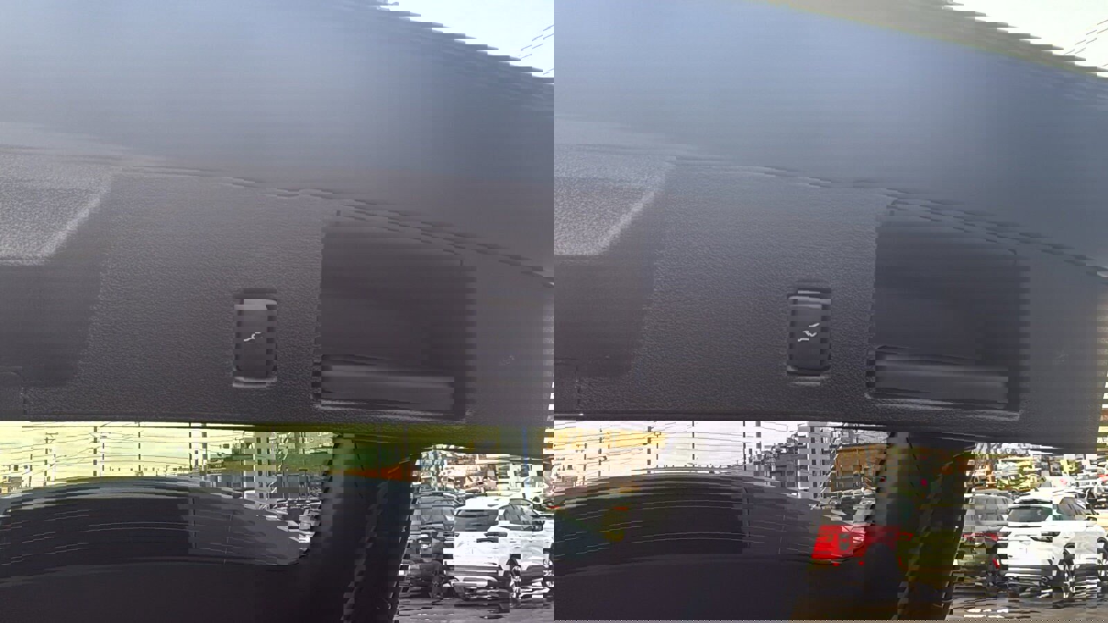 New 2026 Ford Escape SE image 31