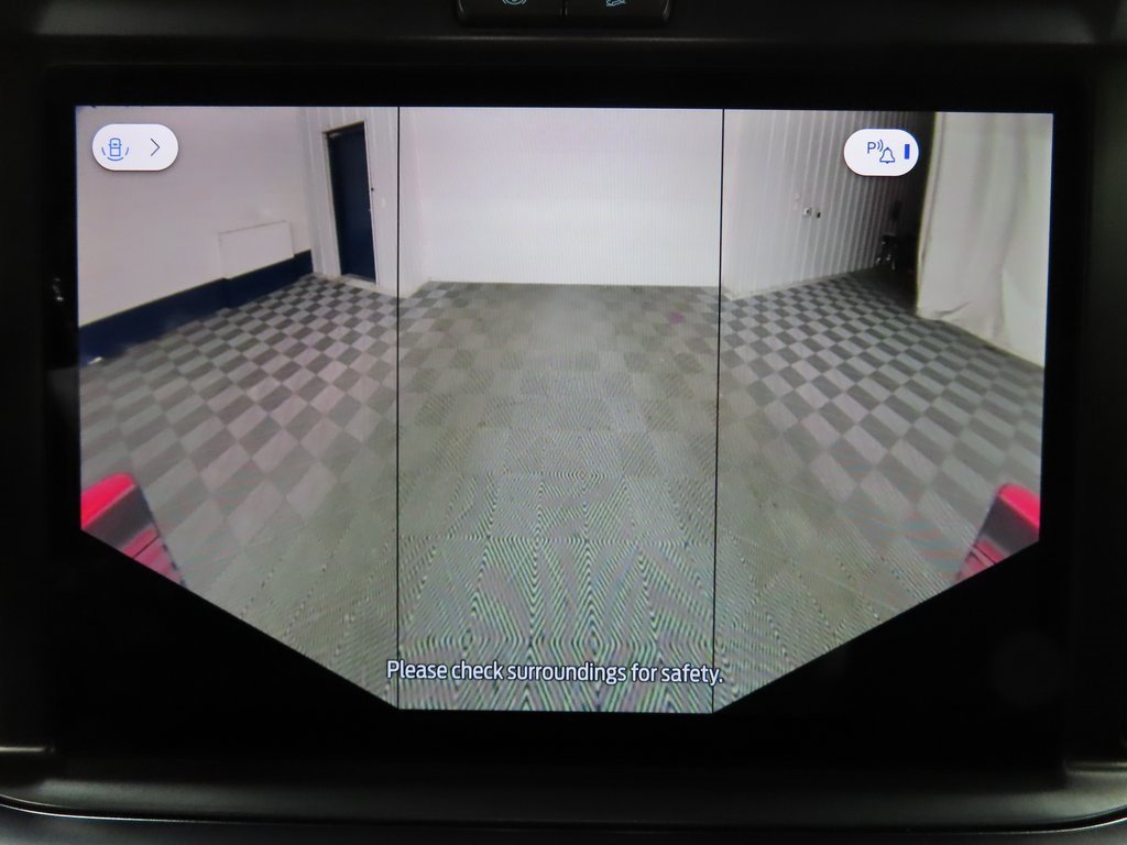 Used 2025 Ford F250 Platinum image 18