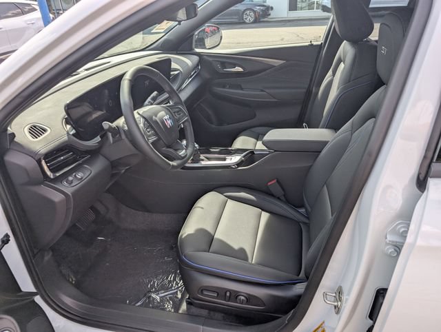 New 2026 Buick Envista Sport Touring w/ Convenience I Package FWD image 12