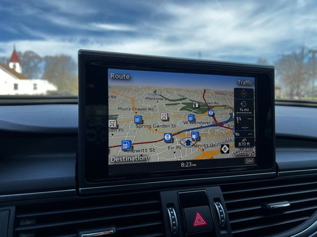 Used 2016 Audi S6 Premium Plus image 43