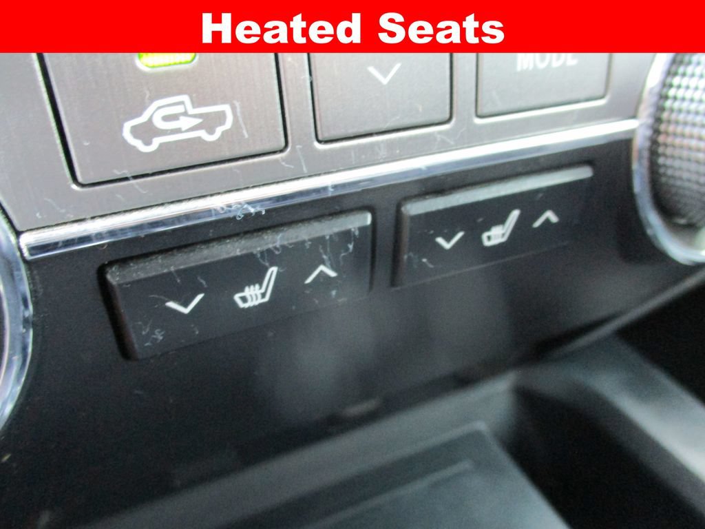Used 2018 Toyota Tundra Limited AWD/4WD image 16