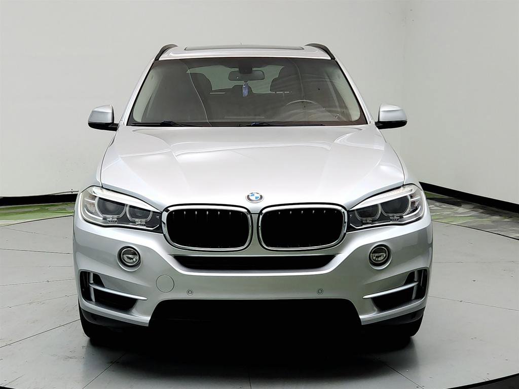 Used 2014 BMW X5 sDrive35i image 2