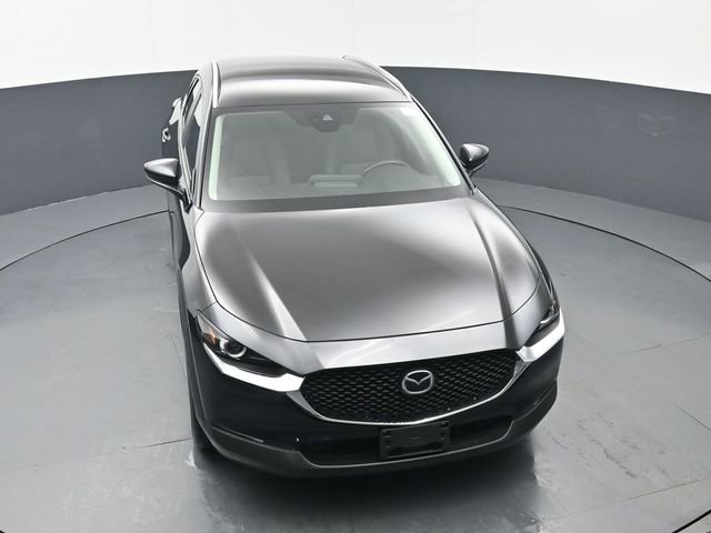 Certified 2023 MAZDA CX-30 AWD 2.5 S w/ Select Package image 39