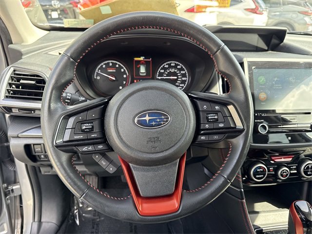Certified 2022 Subaru Forester Sport image 14