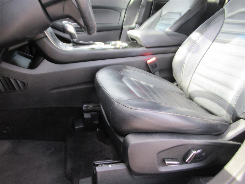 Used 2015 Ford Edge SEL w/ Equipment Group 201A image 16