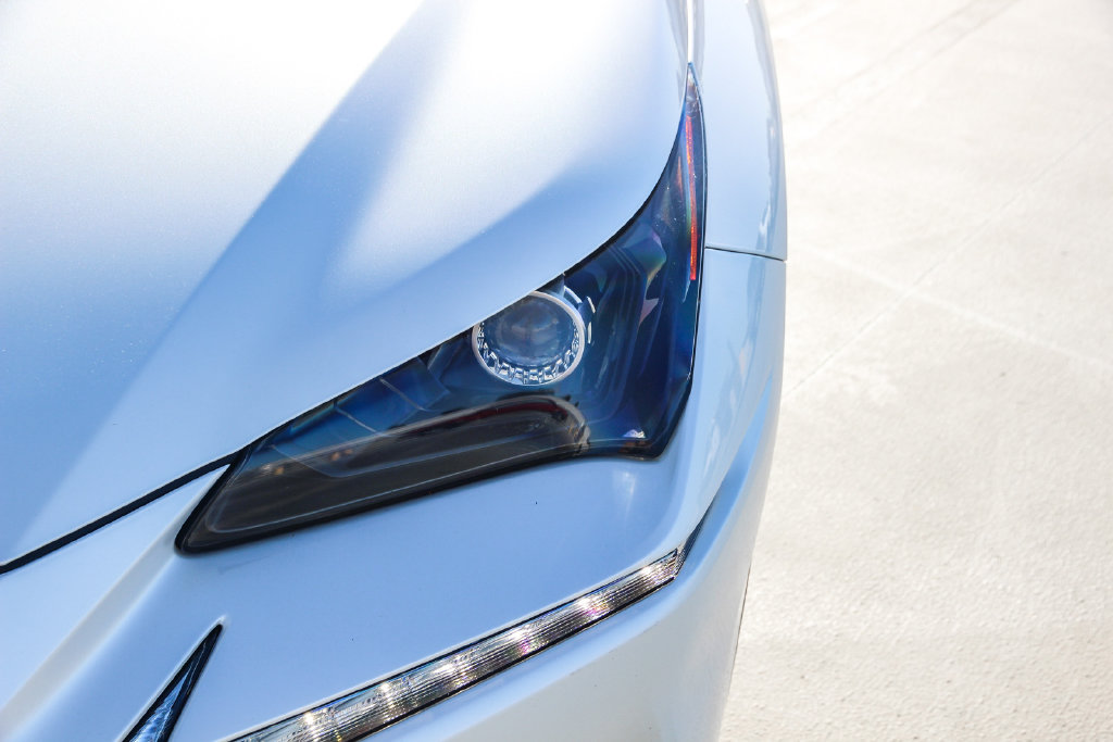 Used 2019 Lexus NX 300 FWD w/ Accessory Package 2 image 8