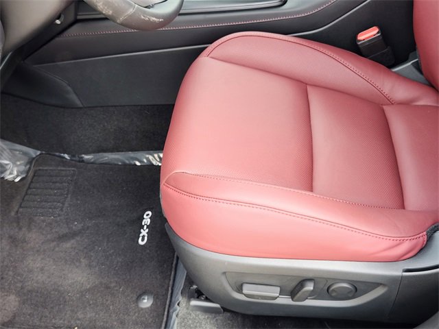 New 2026 MAZDA CX-30 AWD 2.5 S image 10
