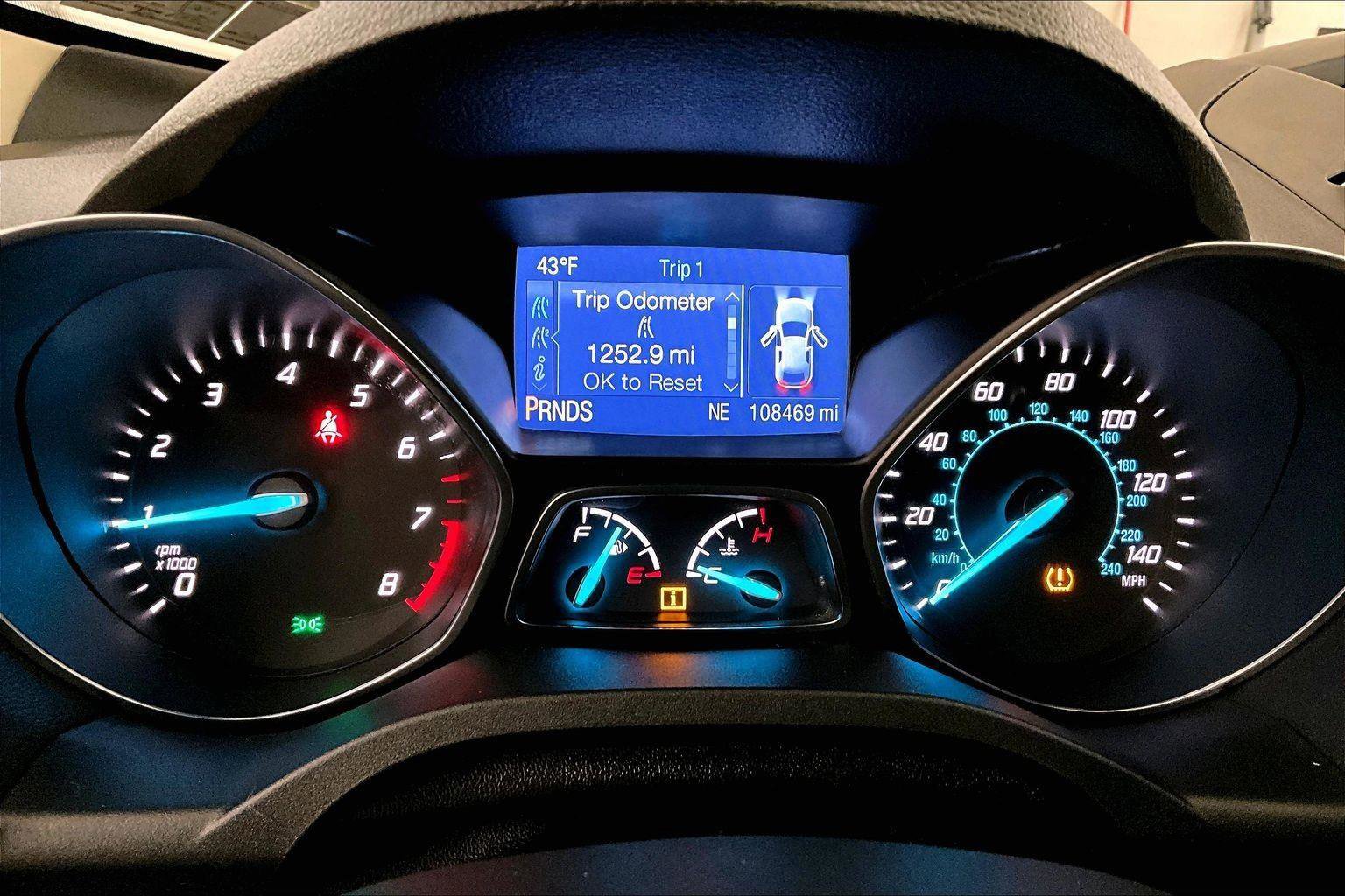 Used 2014 Ford Escape SE image 20