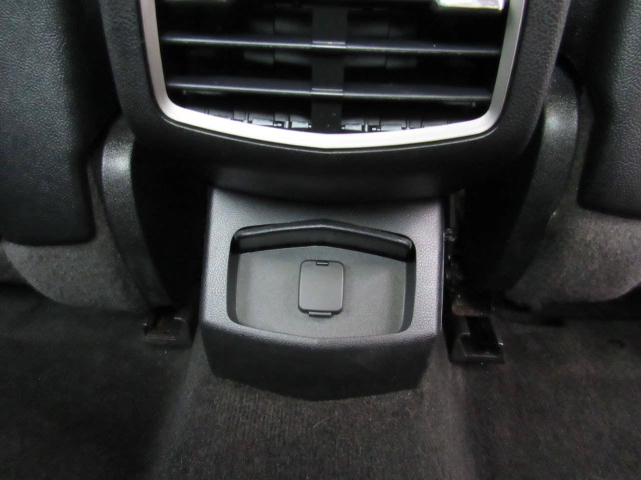 Used 2016 Lincoln MKZ AWD image 22