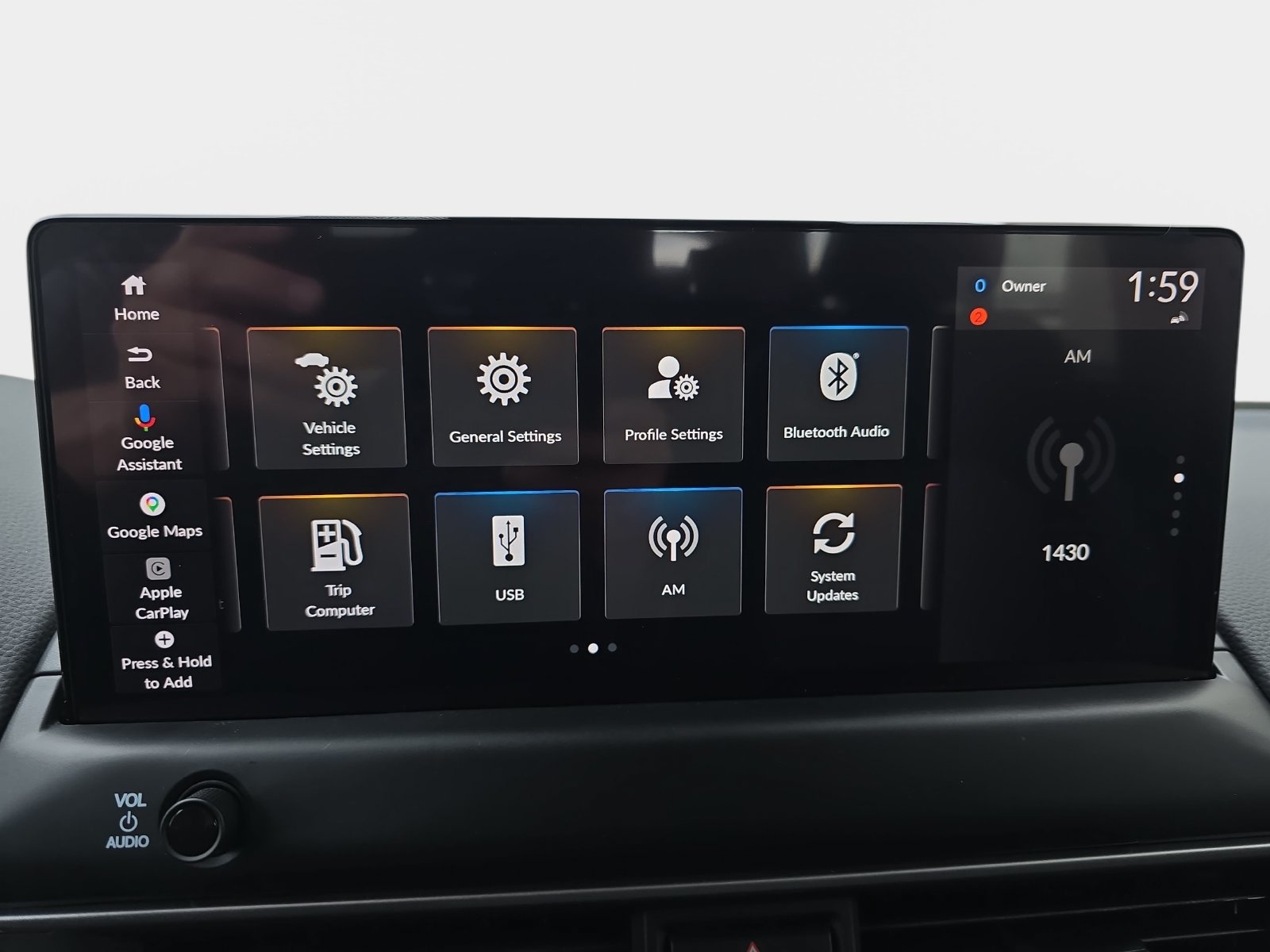 New 2026 Honda Pilot Black Edition image 22