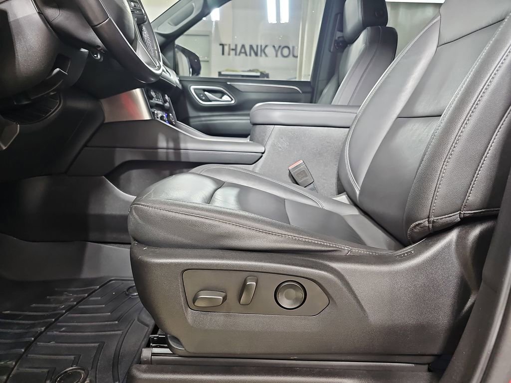 Certified 2021 Chevrolet Tahoe LT image 36