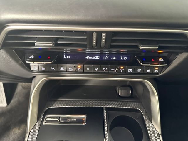 Used 2024 MAZDA CX-90 3.3 Turbo w/ Premium Plus Pkg image 23