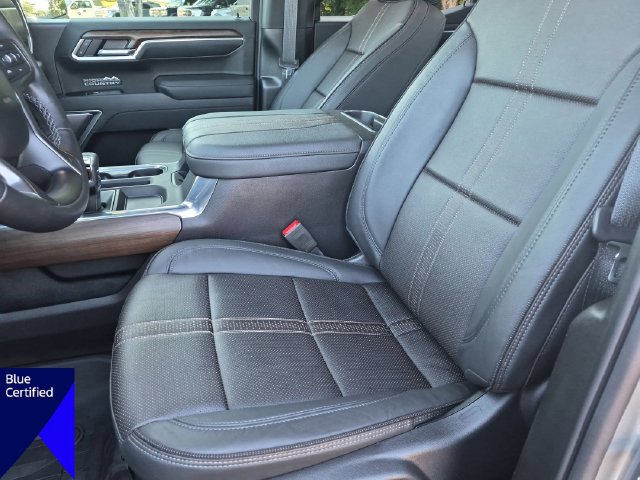 Used 2026 Chevrolet Silverado 1500 High Country AWD/4WD image 15