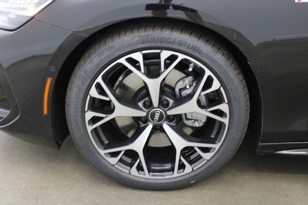 New 2026 Audi A6 Prestige image 28