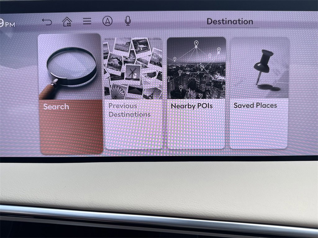 New 2026 Genesis GV70 3.5T Sport Prestige image 30