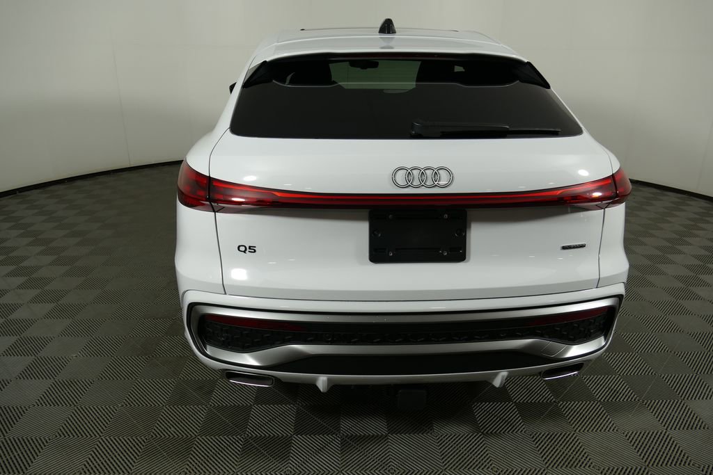 New 2026 Audi Q5 Premium Plus AWD/4WD image 6