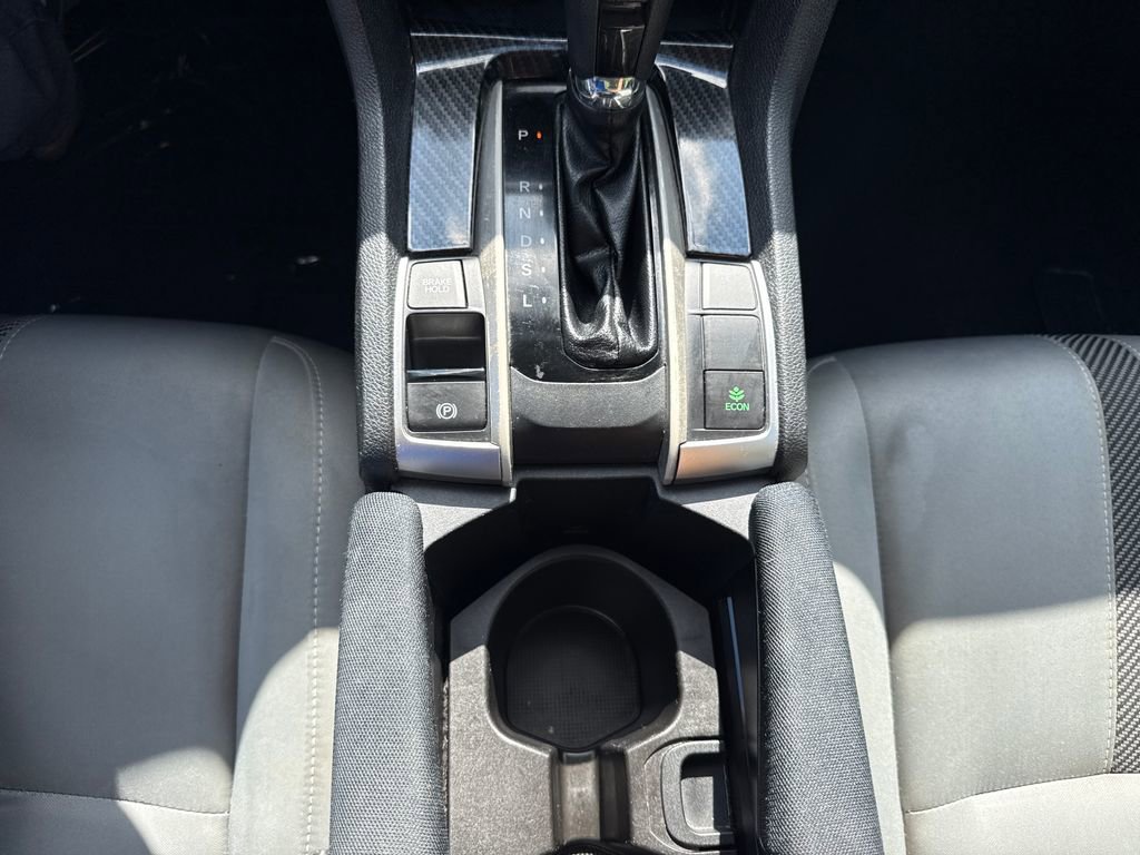 Used 2016 Honda Civic LX image 22