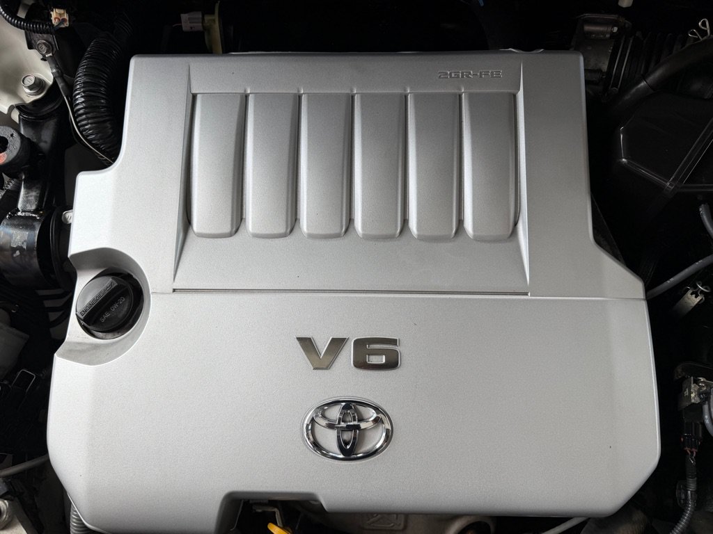 Used 2012 Toyota Venza LE w/ LE Convenience Pkg FWD image 55