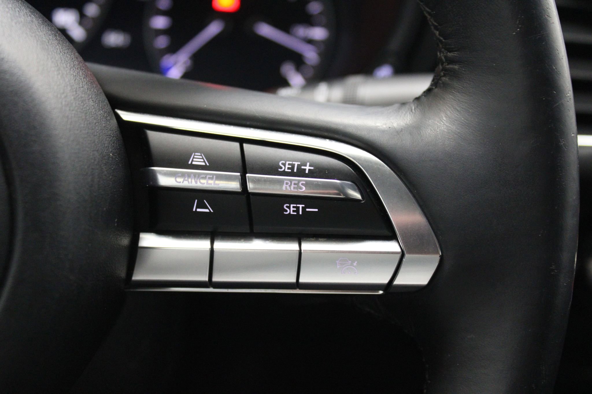 Used 2019 MAZDA MAZDA3 Sedan w/ Premium Package image 35