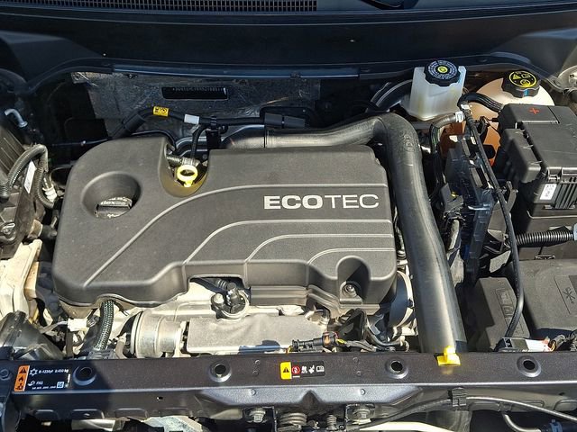 Used 2022 Chevrolet Equinox LS w/ LS Convenience Package image 28