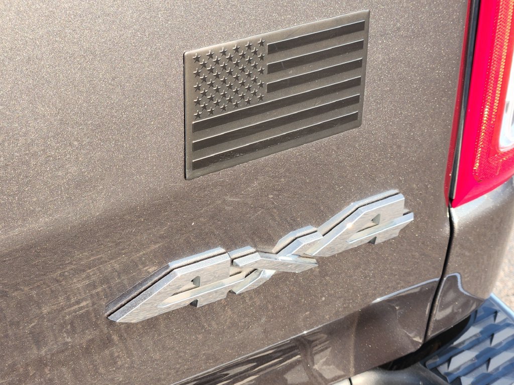 Used 2019 RAM 1500 Big Horn AWD/4WD image 13