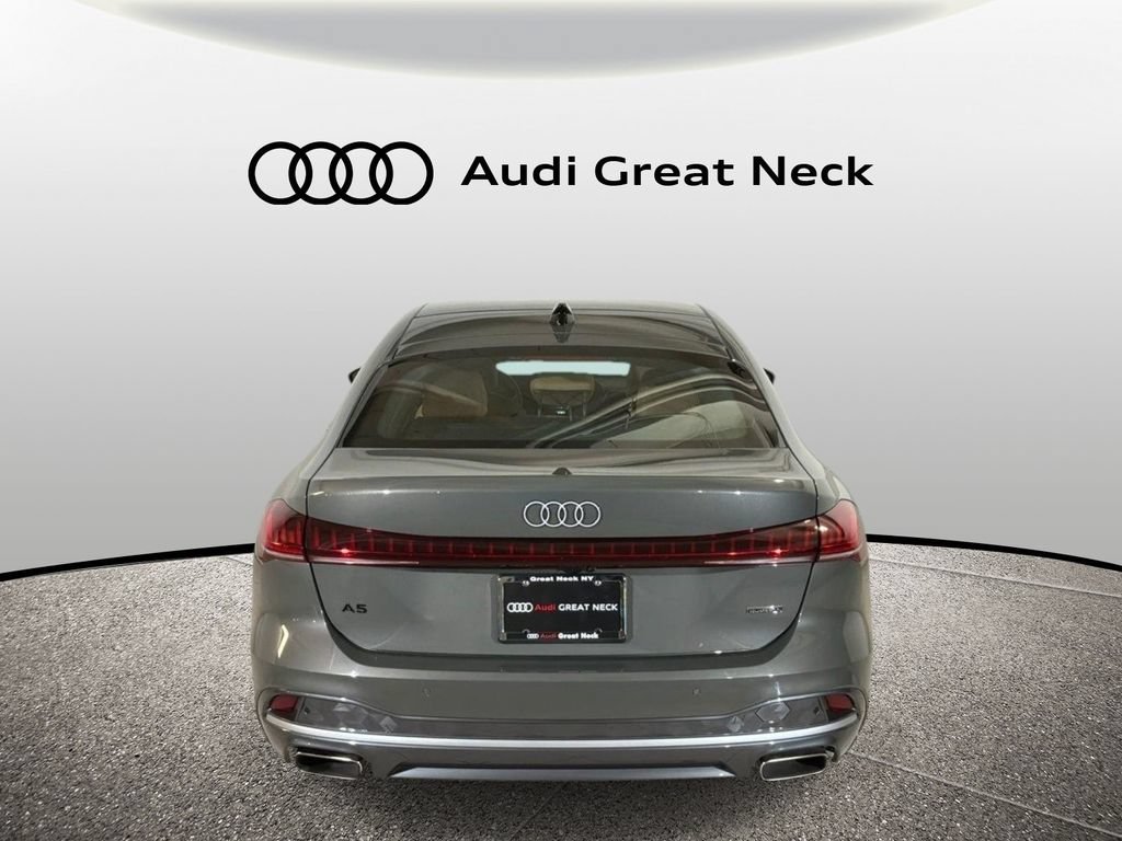 Used 2025 Audi A5 2.0T Premium w/ Convenience Package AWD/4WD image 19