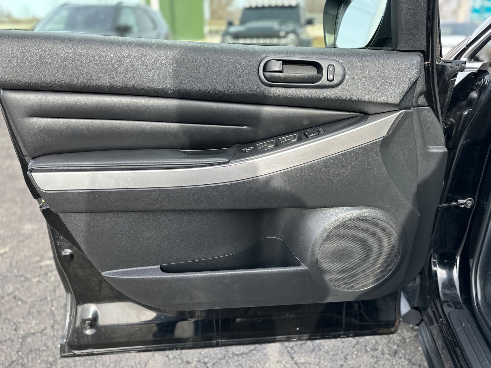 Used 2011 MAZDA CX-7 i Sport w/ Convenience Pkg image 14