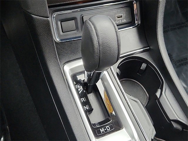 Used 2023 Subaru Ascent Limited image 15