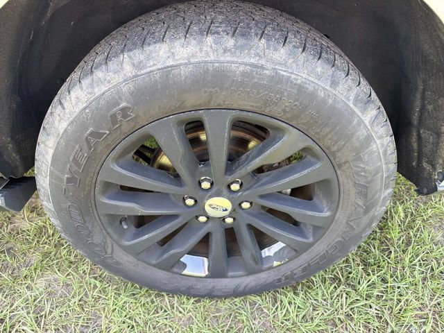Used 2019 Ford Expedition Max Limited RWD image 33