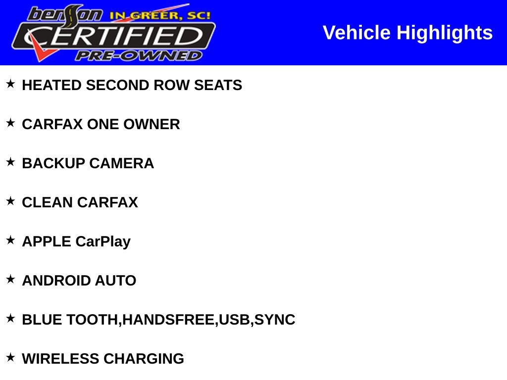 Used 2024 Dodge Durango R/T image 3
