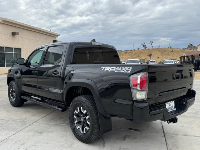 Used 2023 Toyota Tacoma TRD Off-Road image 4