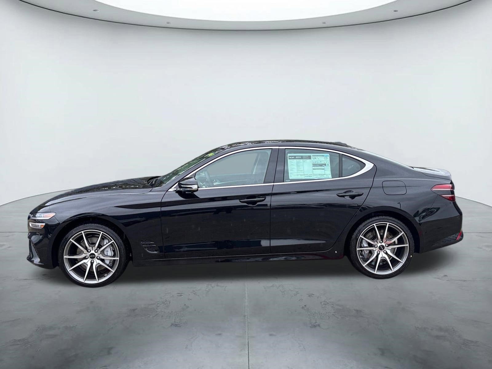 New 2026 Genesis G70 2.5T Prestige image 2