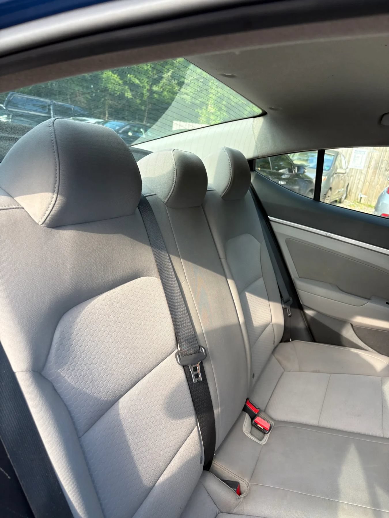 Used 2020 Hyundai Elantra SEL FWD image 29
