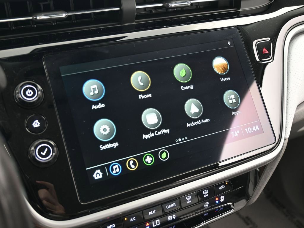 Used 2023 Chevrolet Bolt EUV Premier image 22