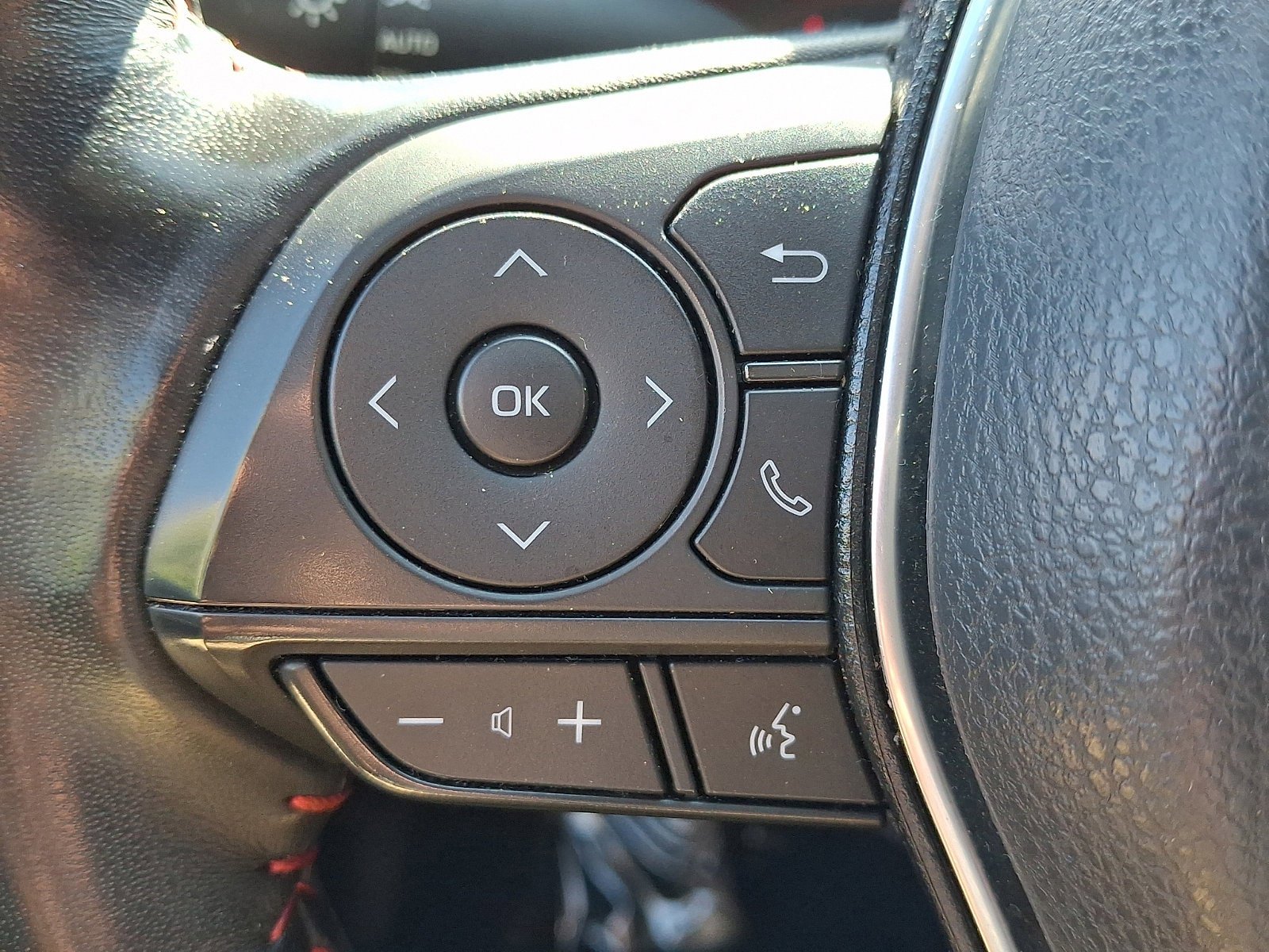Used 2020 Toyota Camry TRD FWD image 21