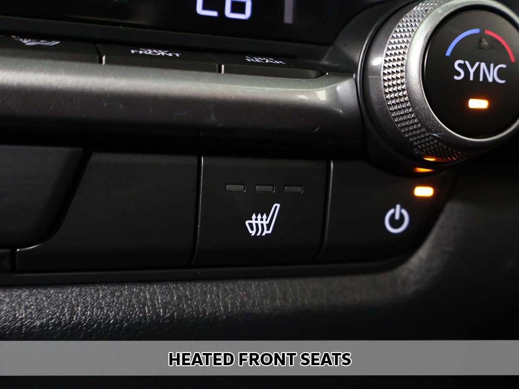 Used 2025 MAZDA CX-50 AWD 2.5 S w/ Premium Package image 8