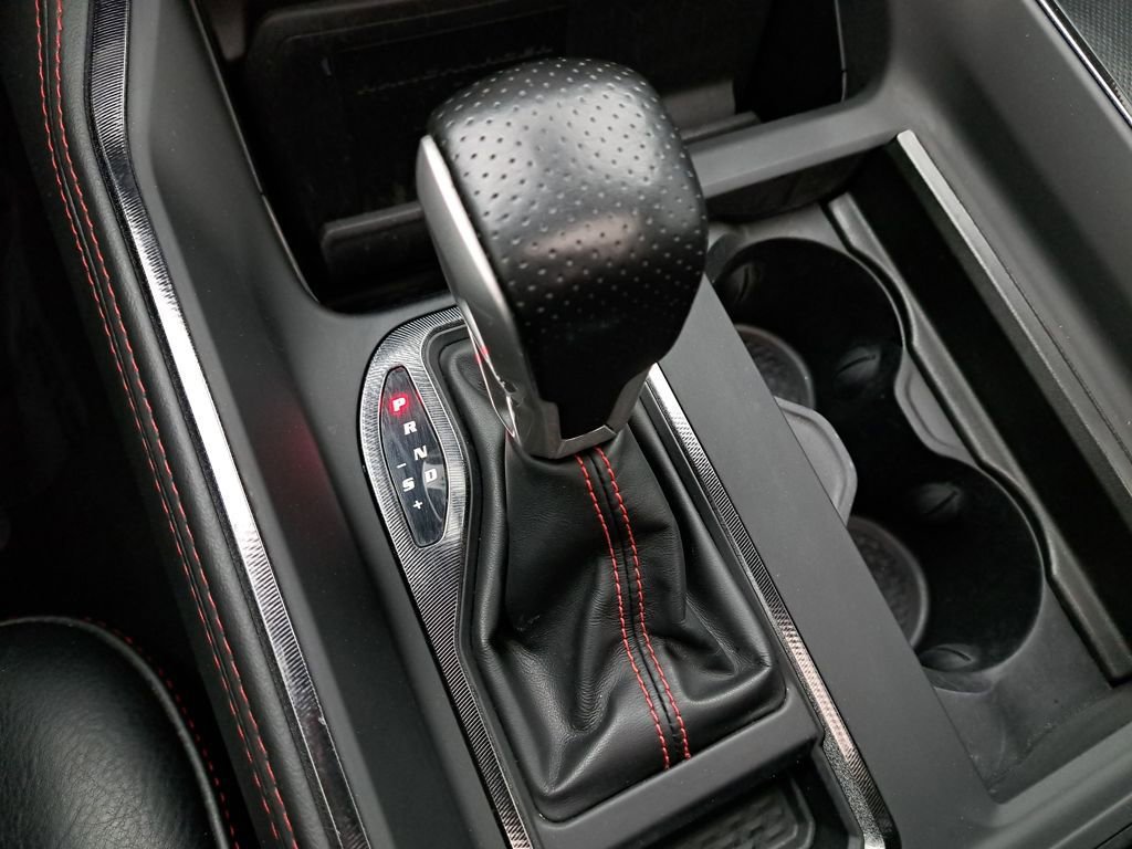 Used 2021 RAM 1500 TRX w/ TRX Level 2 Equipment Group image 24