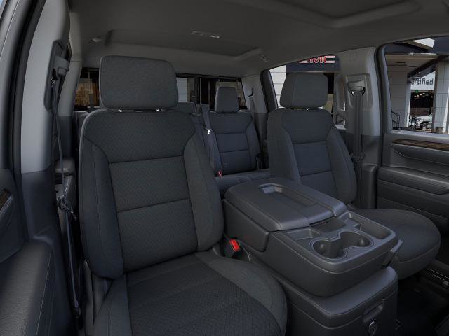 New 2026 GMC Sierra 1500 SLE w/ Preferred Package AWD/4WD image 16