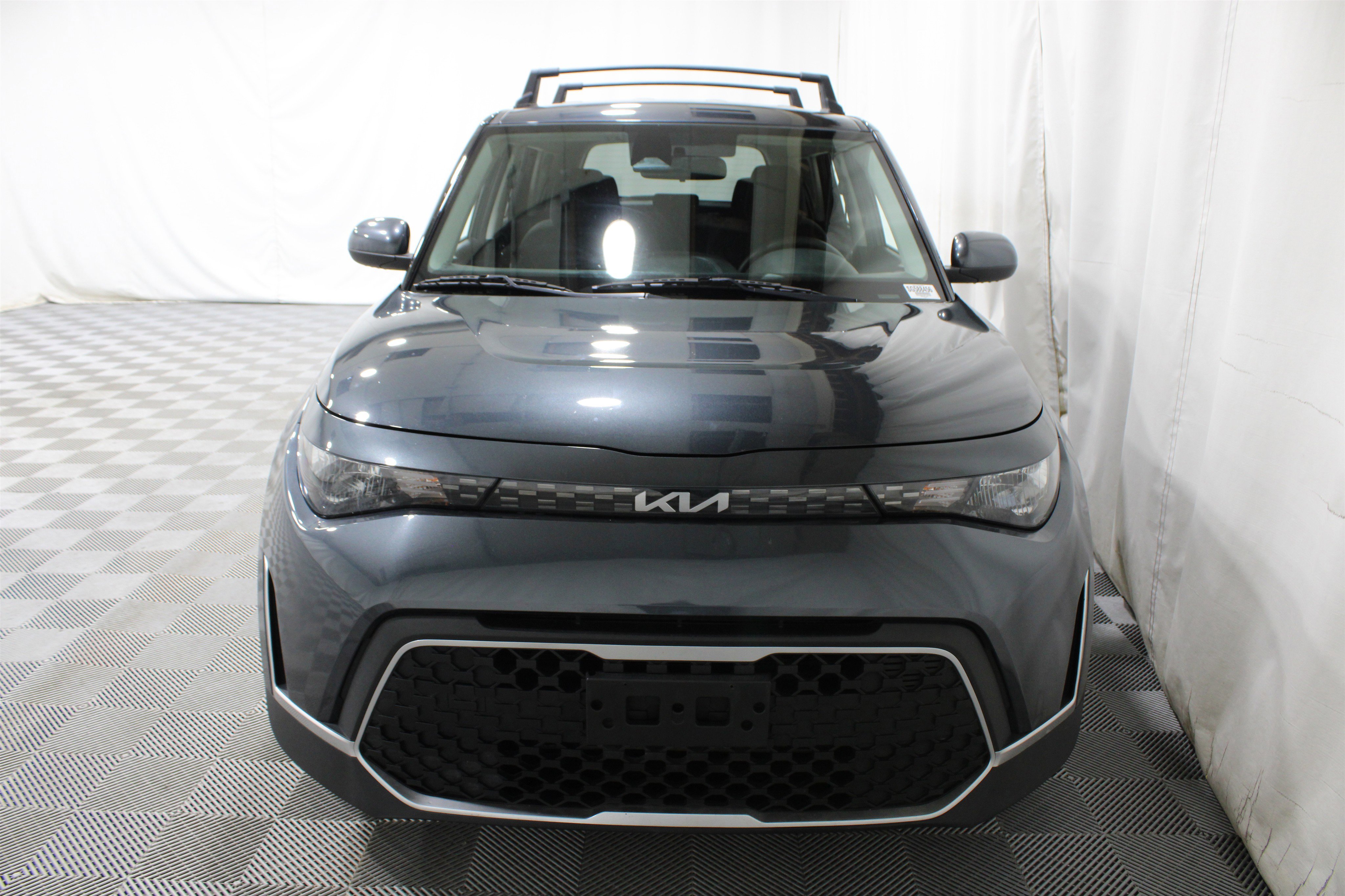 Used 2023 Kia Soul LX image 26