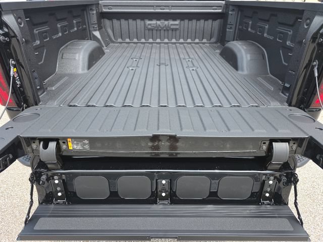 New 2026 GMC Sierra 3500 Denali Ultimate AWD/4WD image 23