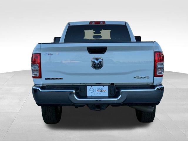 Used 2024 RAM 3500 Big Horn image 4